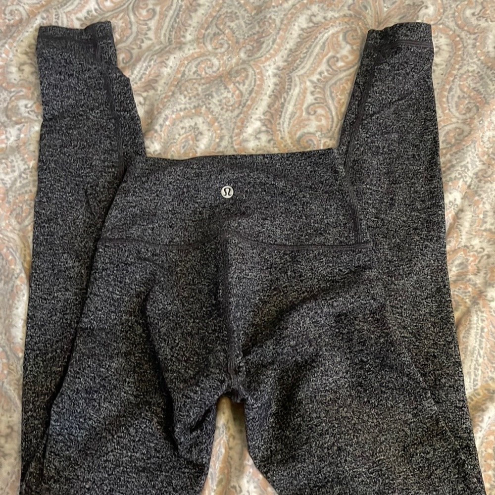 Lululemon align leggings